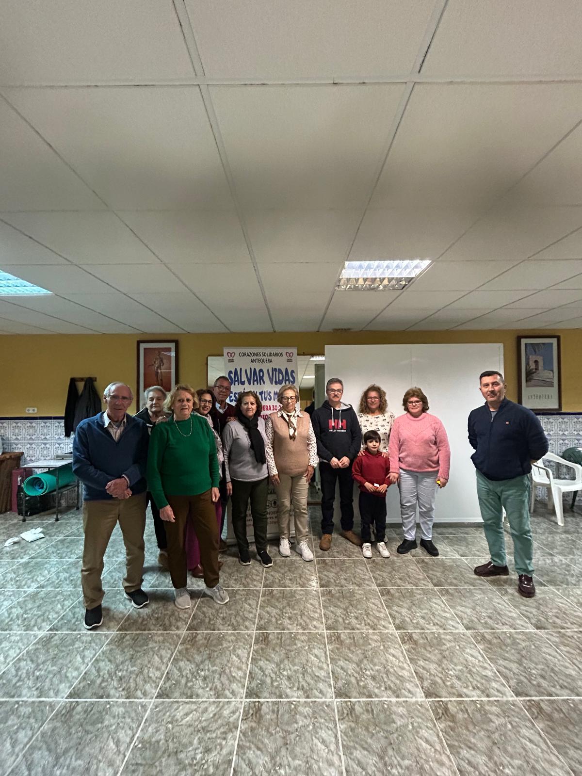 RCP-Barriadas de Antequera