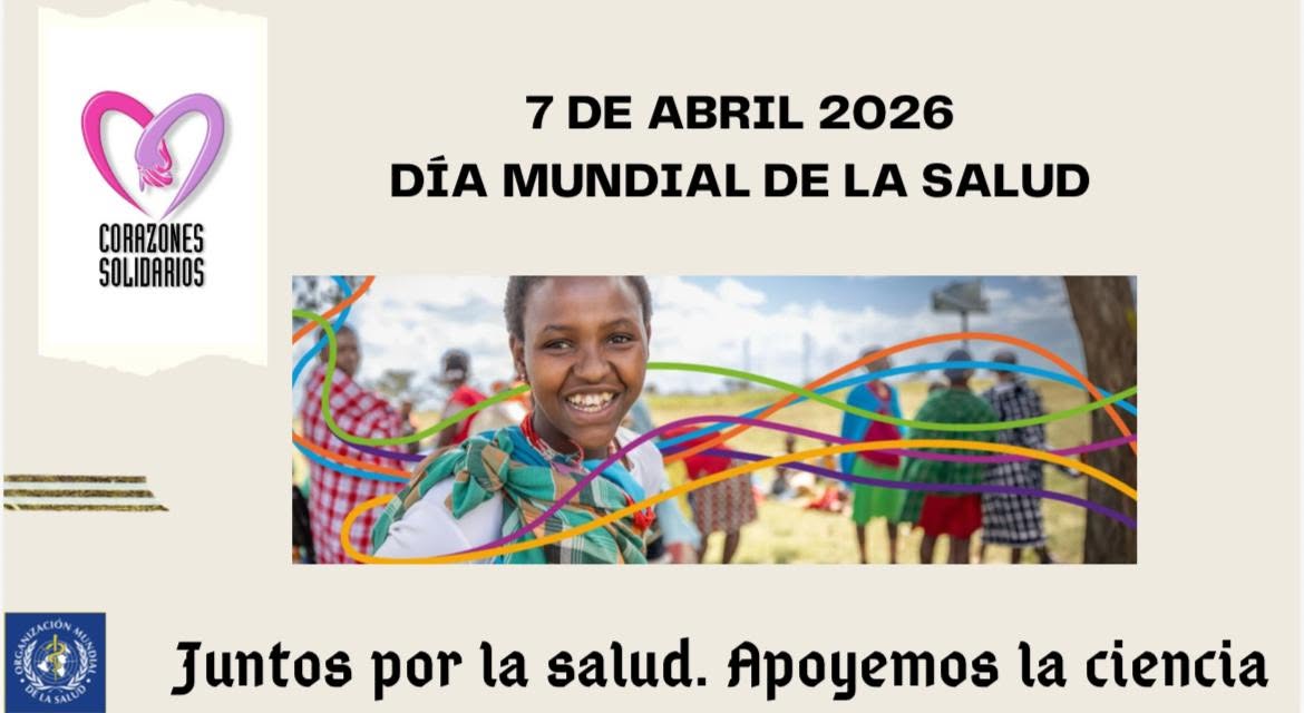 Día Mundial de la Salud