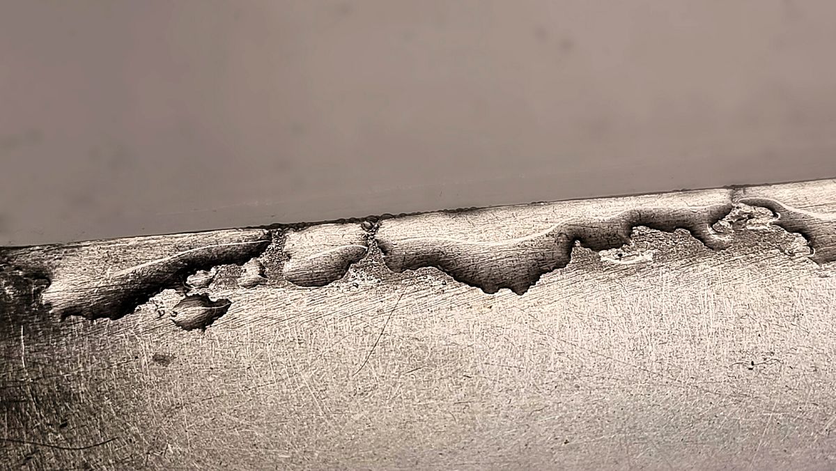 Fotografía 10 de la exposición Gotas