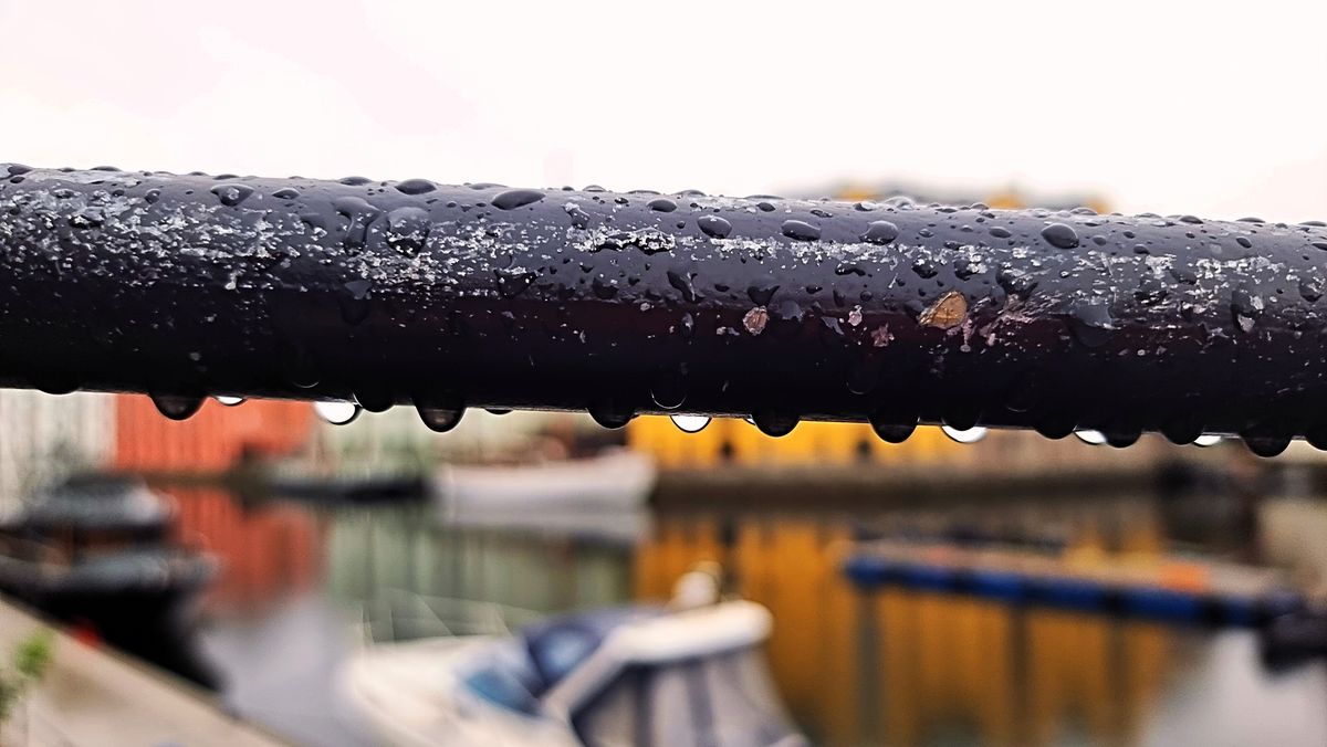 Fotografía 27 de la exposición Gotas