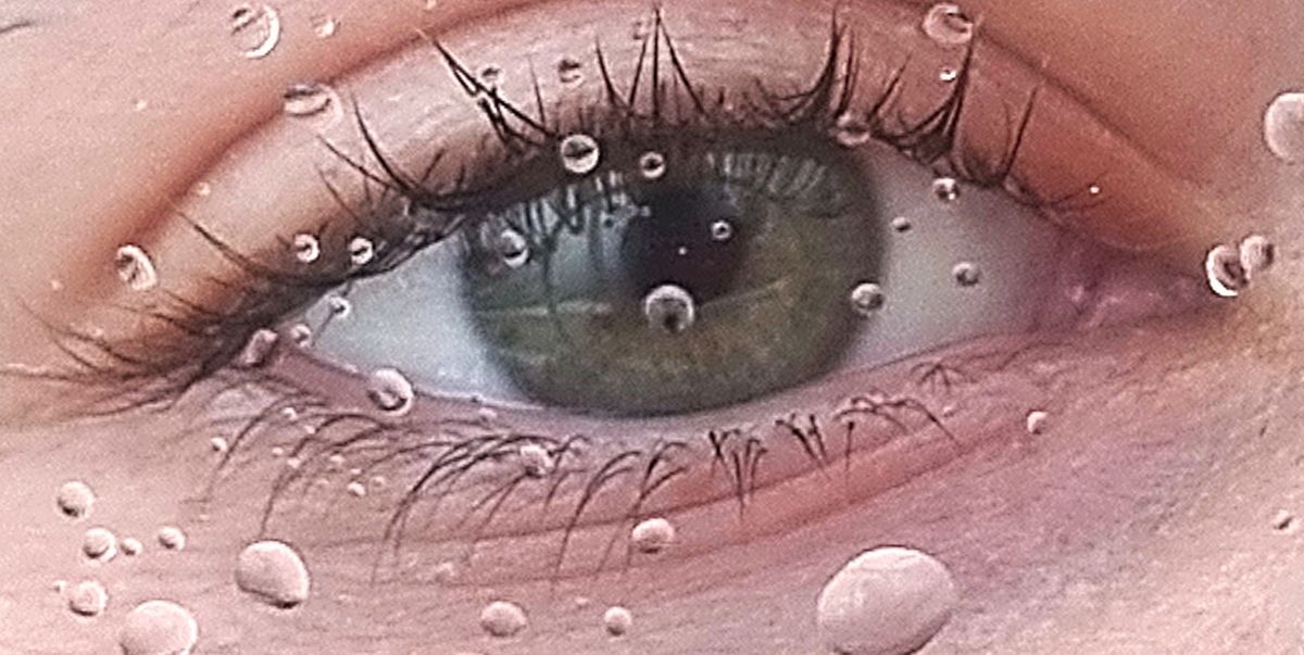 Fotografía 51 de la exposición Gotas