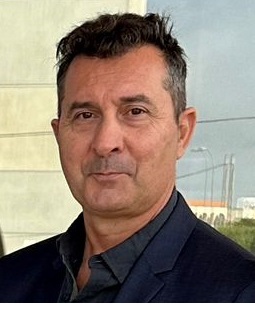 Mariano Martínez Narváez, Presidente