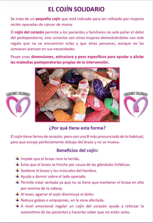 Gracias a las Hadas del Taller Solidario