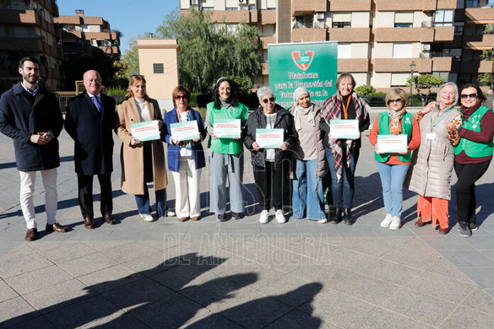 Foto grupo premios